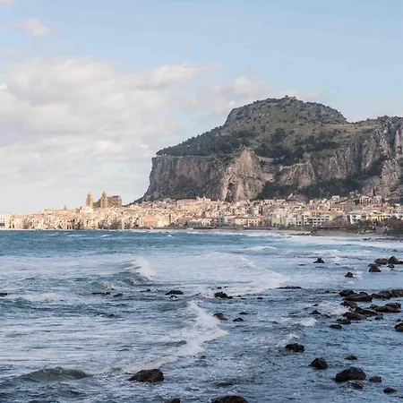 Your Sicily House Apartment Cefalu