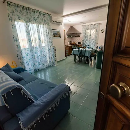 Your Sicily House Cefalu