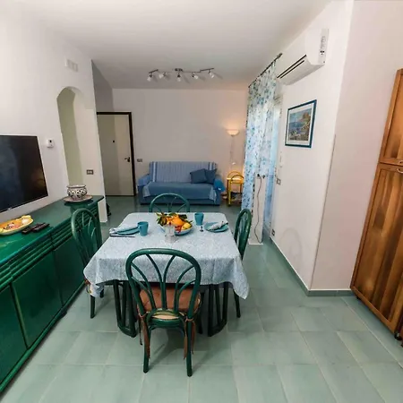 Apartment Your Sicily House Cefalu