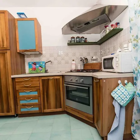 Your Sicily House Apartment