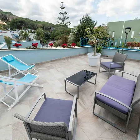 Apartment Your Sicily House Cefalu