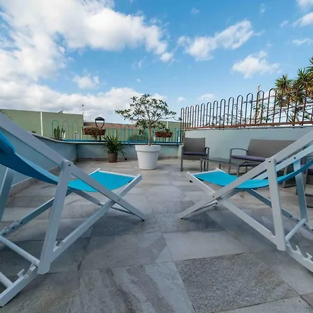 Your Sicily House Apartment