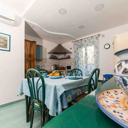 Your Sicily House Apartment *