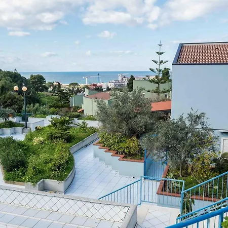 Your Sicily House Apartment