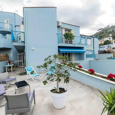 Apartment Your Sicily House Cefalu