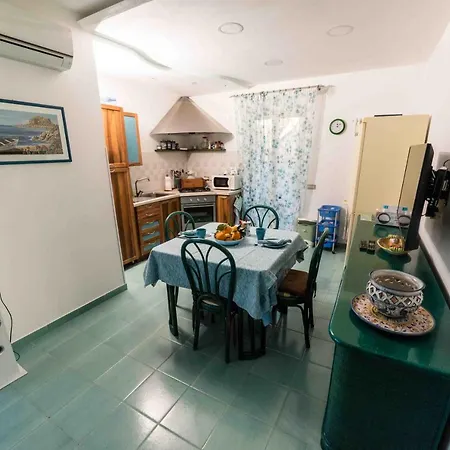 Your Sicily House * Cefalu