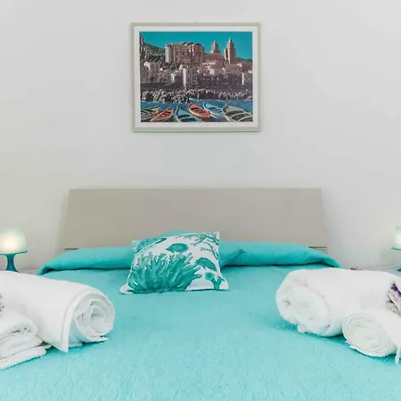 Apartment Your Sicily House Cefalu