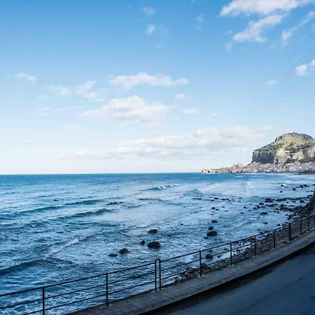 Your Sicily House *