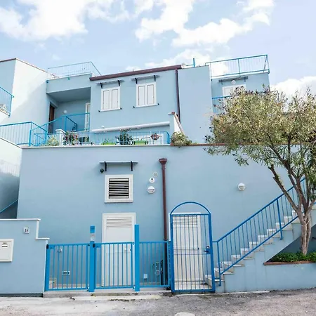 Apartment Your Sicily House