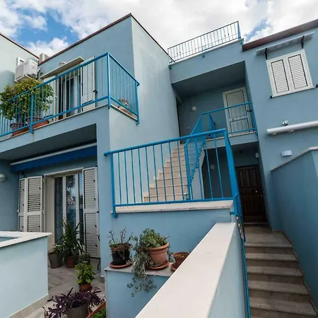 Your Sicily House