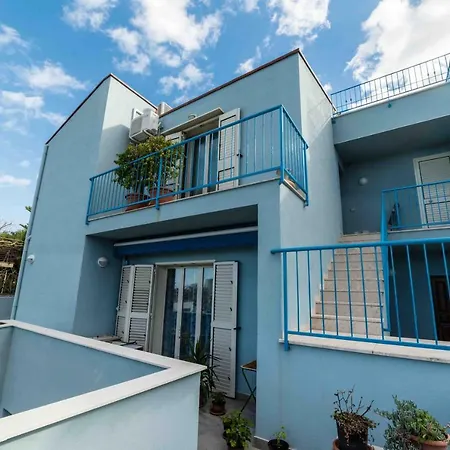 Your Sicily House Cefalu
