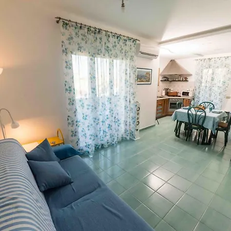 Your Sicily House Cefalu