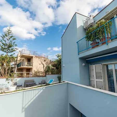Apartment Your Sicily House Cefalu