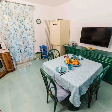 Apartment Your Sicily House Cefalu