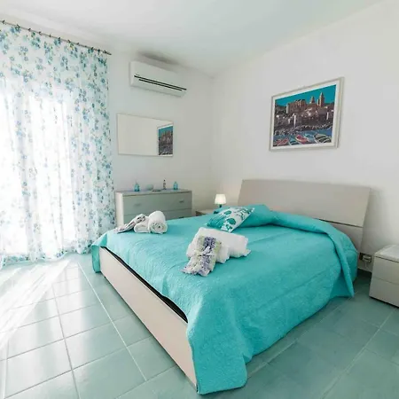 Apartment Your Sicily House Cefalu